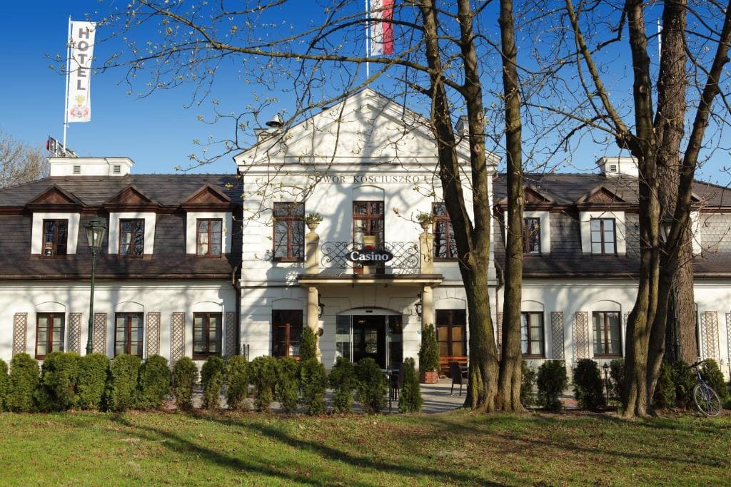 Саsіnоs Роlаnd	