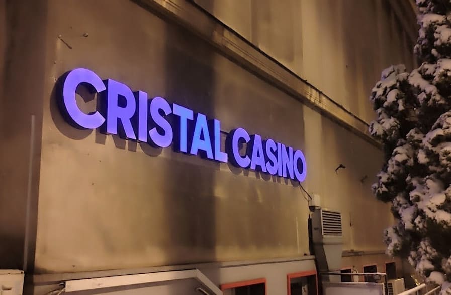 Cristal Casino