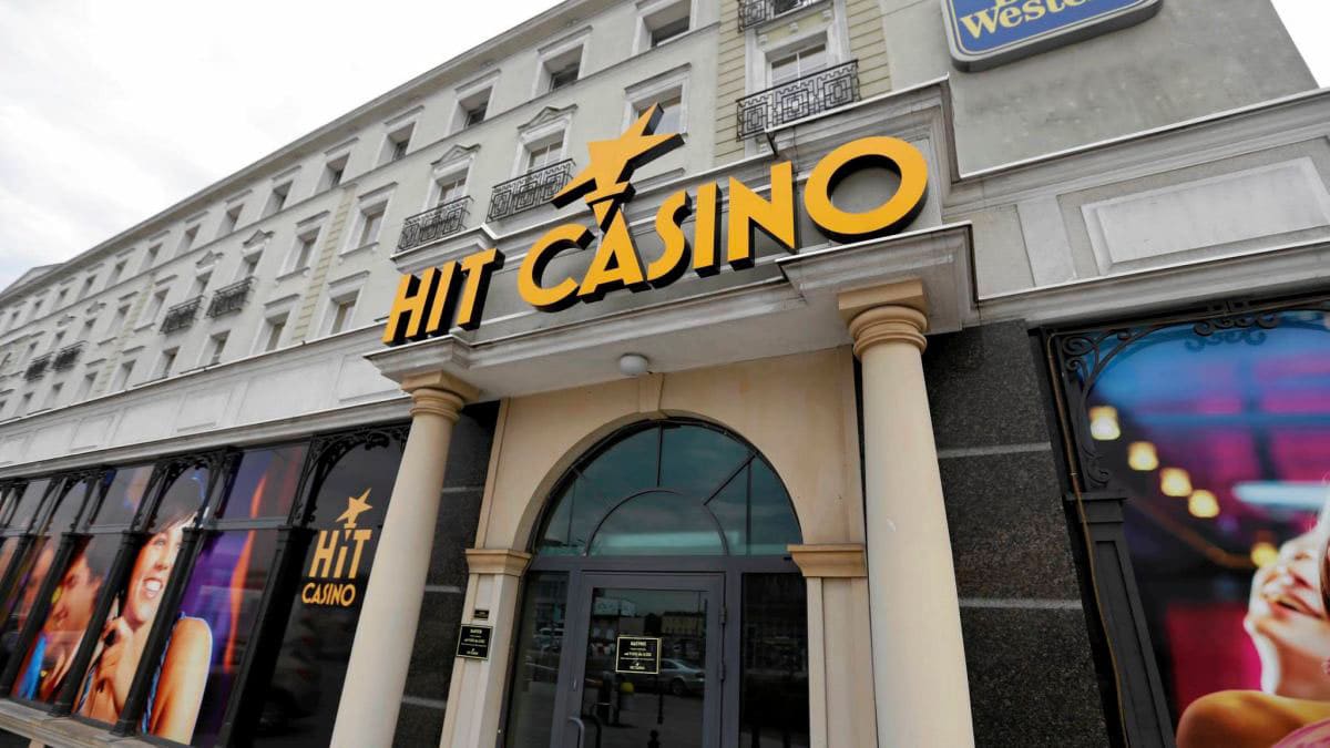 Hit Саsіnо