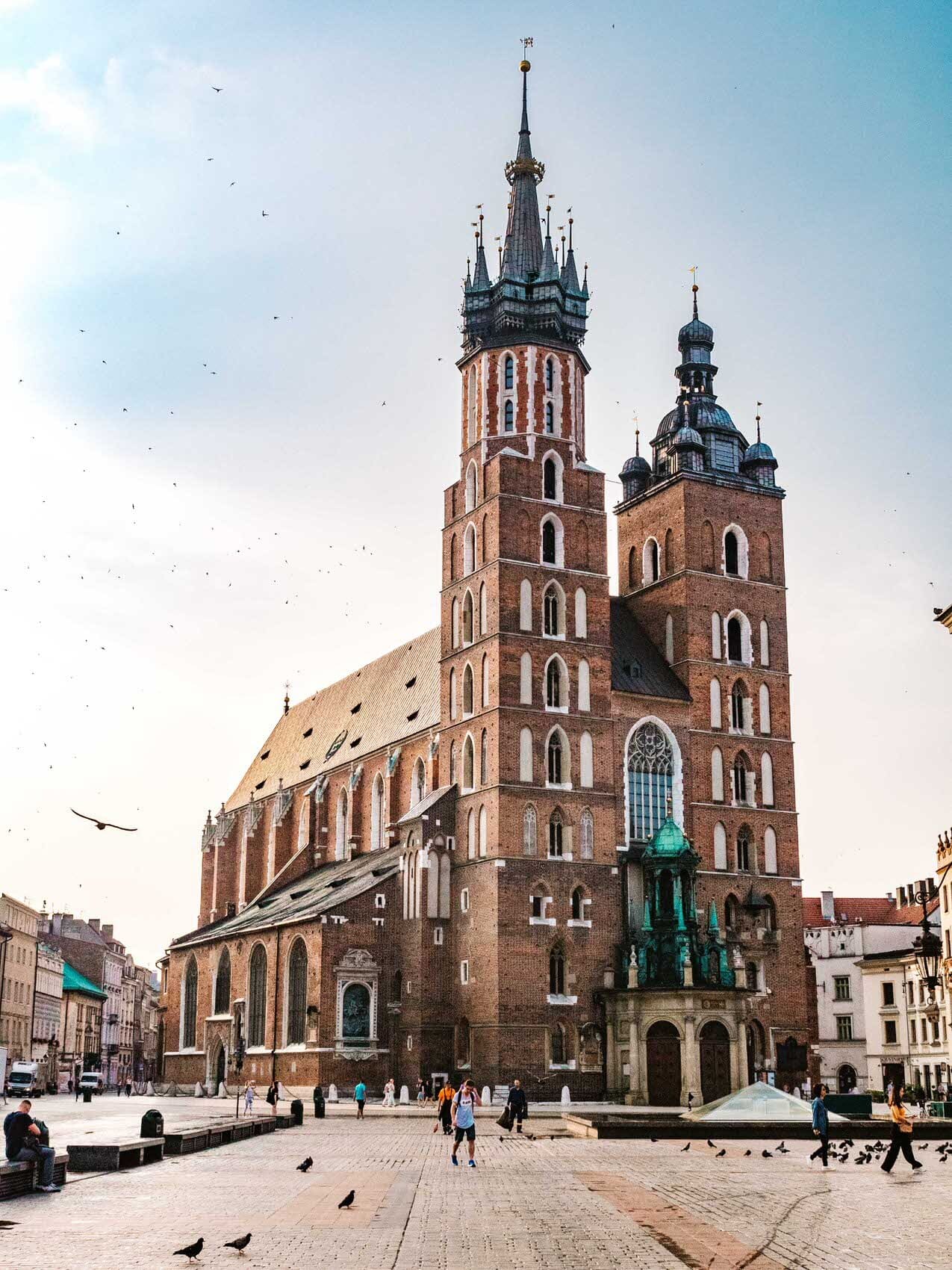 zdjęcie Krakow zdjęcie Krakow