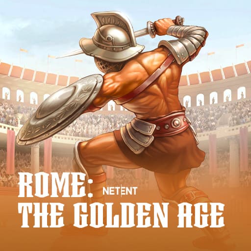 Rome: The Golden Age